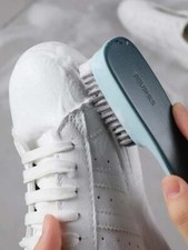 Laundry Brush Shoe, Brush Shoe, Cleaning Brush Scrub, Brush for Stains