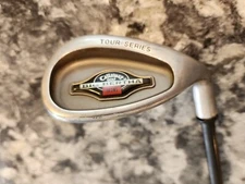 Callaway Big Bertha Tour Series 1994 Sand Wedge, Stiff Graphite Shaft, RH
