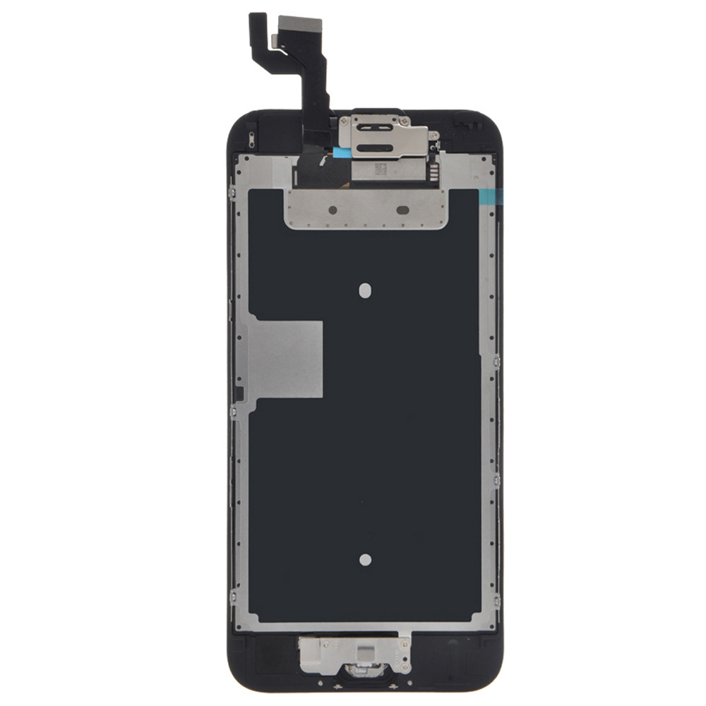 Digitizer Ipad Apple Apre Il Pulsante Di Controllo Della Fotocamera Agli Sviluppatori IPhone XS Plus - Foto 9