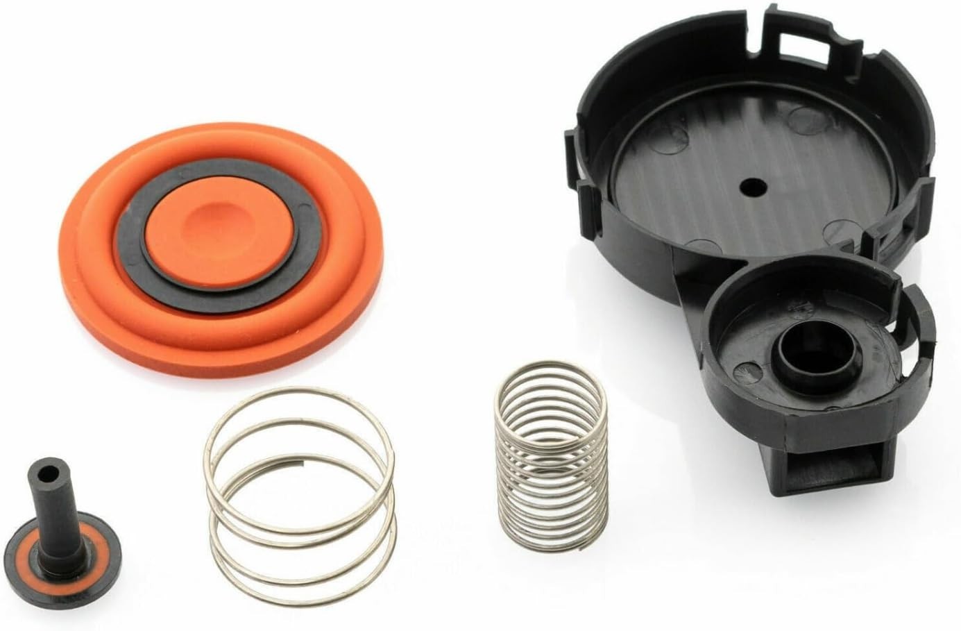 Couvercle de culasse 0248S0 compatible Berlingo et C4 essence