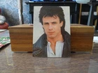 Rick Springfield ++ Postkarte ++ unbeschrieben ++