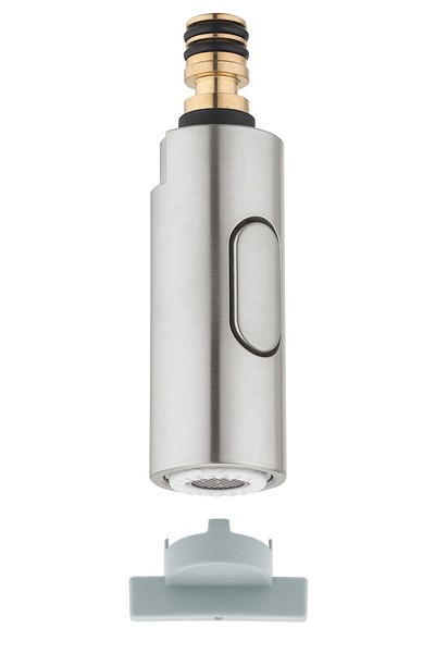 Grohe Brausekopf FüR Armatur Concetto 31491DC0 / Ersatzbrause-image