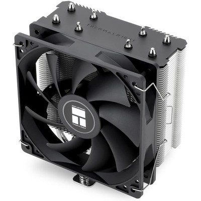 CPU Kühler Thermalright Assassin X 120 SE 4 Kälteleitungen 140