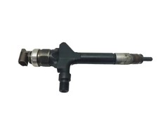 MAZDA 5 CR19 Einspritzdüse RF7J13H50 2.00 Diesel 105kw 2006 27814302