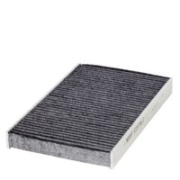 Hengst Filter Filter, Innenraumluft E2979LC FüR CitroËN Peugeot DS