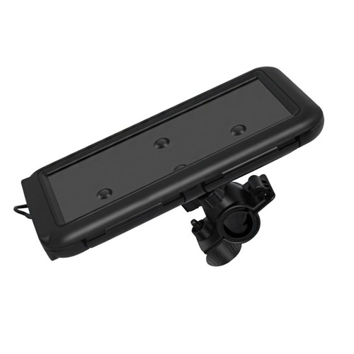 Wasserdichte Touchscreenhalterung Motorrad Telefonhalter Wasserdichtes - 第 8/12 張圖片