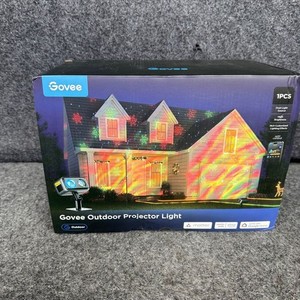 GOVEE Outdoor Projector Light H7073