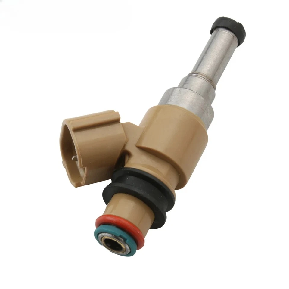 Inyector de combustible YFZR1 WR25R WR250R WR250X para Yamaha FZ09 FJ09 FZ09 MT09 MT10 FZ10 Foto 3 de 4