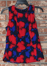 Banana Republic Sleeveless Top