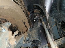 stoßdämpfer vorne rechts KIA SPORTAGE V NQ5 1.6 T-GDI MHEV AWD recrp2670479