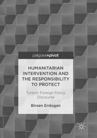 Birsen Erdogan | Humanitarian Intervention And The Responsibility To Protect