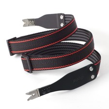 NEW Camera Shoulder Carrying Strap For Rolleiflex 2.8E 2.8F 3.5E 3.5F 3.5E 2.8FX