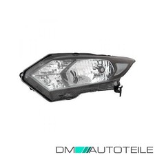Scheinwerfer Depo H4/W21/5W WY21W links passt für Honda HR-V RU ab 15-18