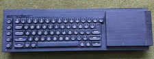 Sinclair QL Computer funktionstüchtig mit Netzteil und 10 Patronen