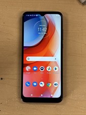 Motorola Moto G Play (2021) XT2093-4 Unlocked 32GB Blue