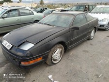 Retroviseur gauche (ou coque) Ford PROBE