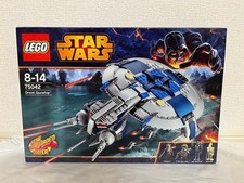 LEGO Star Wars set 75042 Droid Gunship:best price & deals - Temple