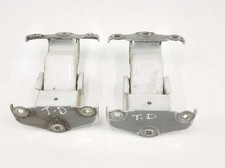 Porte arrière et accessoires Nissan PRIMASTAR
