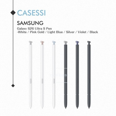Original Samsung Official Galaxy S26 Ultra S Pen (EJ-PS948) | eBay
