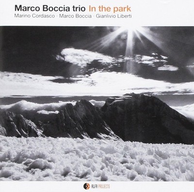 Boccia Marco Trio In the Park (CD) (UK IMPORT)