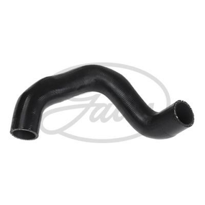 Lower GATES-OE 05-2699 Radiator Hose for CHEVROLET,OPEL,VAUXHALL - Image 5