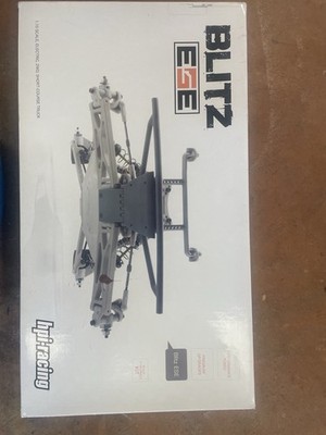 Blitz ESE hpi Racing