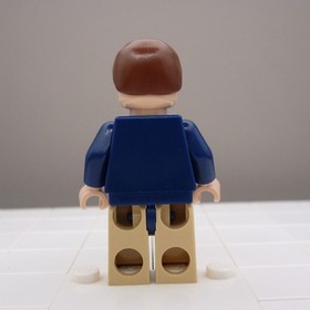 LEGO&reg; Star Wars Han Solo sw0081 Millennium Falcon Original Trilogy Ep 4 ANH 4504