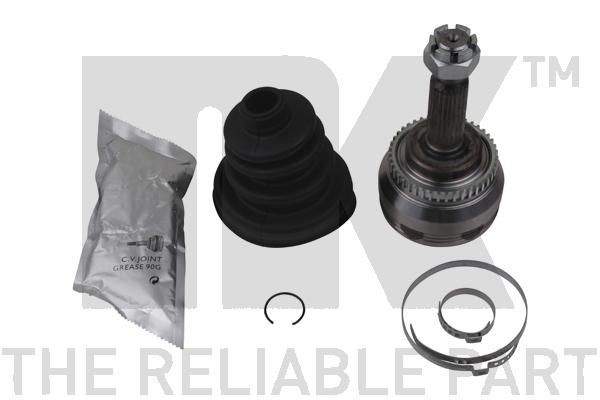 Nk Gelenksatz, Antriebswelle 513028 FüR Mitsubishi-image