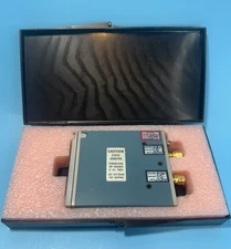 TEKTRONIX SD22 Sampling Head  12.5 GHz TDR