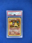 2023 Pokémon CLC EN Charizard #003 PSA 8.5