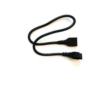 Serial ATA SATA power adapter cable to 4-pin connector PC computer