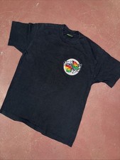 Vintage 90s Jamaican Style Reggae Bob Marley Single stitch T Shirt Large