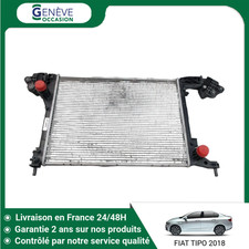 Radiateur Fiat TIPO