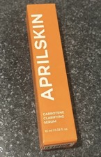 April Skin Carrotene Clarifying Serum