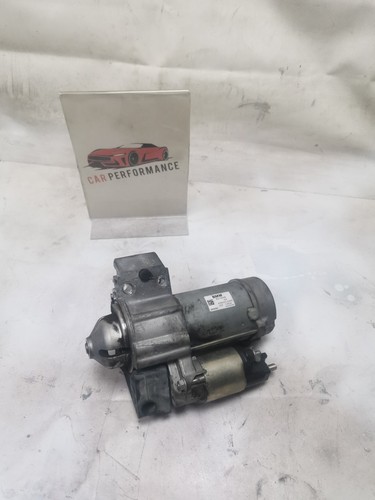 BMW X3 F25 xDrive 20D Anlasser Starter 8570846