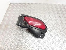 CITROËN C4 I LC Nebelschlussleuchte rechts 9652736380 1.60 Diesel 2005 32044445