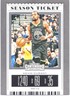 Kevin Durant 2019 Panini Contenders Draft Picks Brooklyn Nets #28b