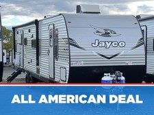 2026 Jayco Jay Flight SLX Double Axle 330TBS