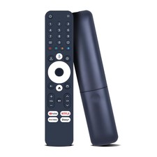 PZL Replacement Voice Remote Control for Infomir MAG555  RockTek GX1