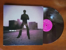 The Delta 72 "000" Purple Vinyl LP, Touch And Go Records