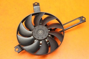 2012 2008-2025 HONDA CBR1000RR OEM LEFT ENGINE RADIATOR COOLING FAN MOTOR
