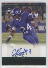 2021 Leaf Memories 1991 Base Auto Chris Rodriguez Jr #GLR-CRJ Auto 4z8