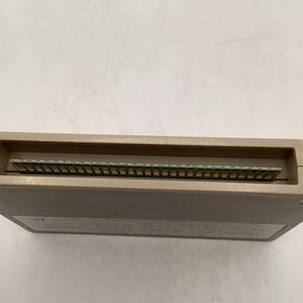 Taito Chase H.Q. (Nintendo Famicom, 1989) Authentic Game Cartridge