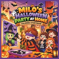 Halloween Malbuch FüR Kinder 4-8 Jahre, KostüMe, Spiele, Abenteuer