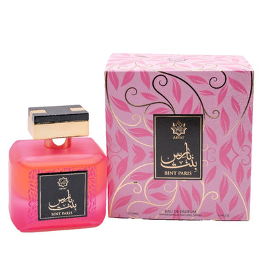 ABYAT Bint Paris Eau de Parfum EDP 100ml 3.4oz For Women New in Box