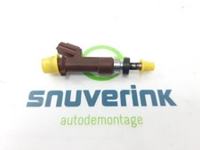 Injecteur Peugeot 108