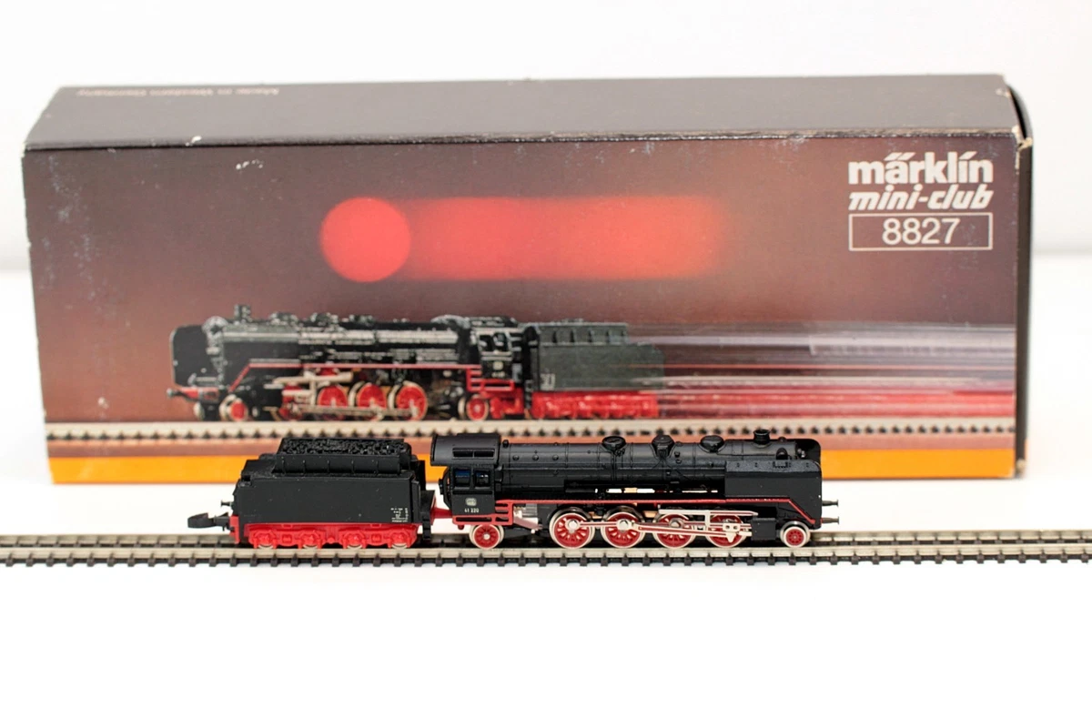 Märklin 8827 online kaufen | eBay.de
