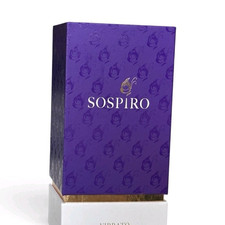Sospiro Vibrato Eau de Parfum 100 ml Neu Noch...