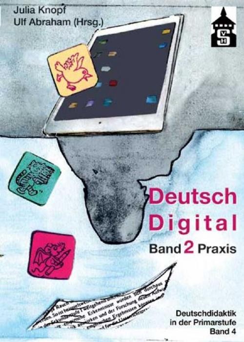 Deutsch Digital Ulf Abraham
