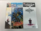 New ListingAmazing Spider-Man #655-661 Vol 1 Lot Of 7 Marvel Comics 2011 Key Issues